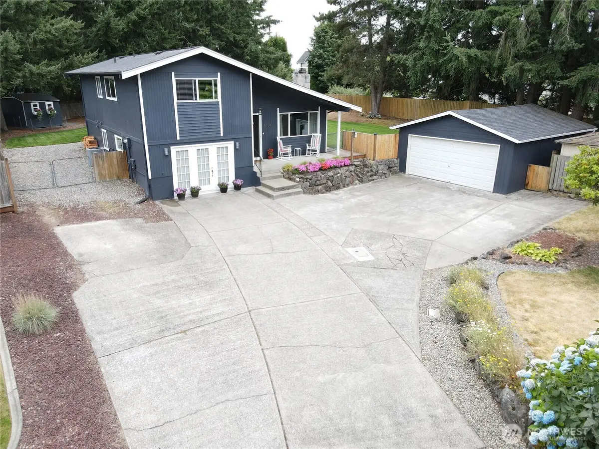 8304 55th Street W, University Place, WA 98467 - #1