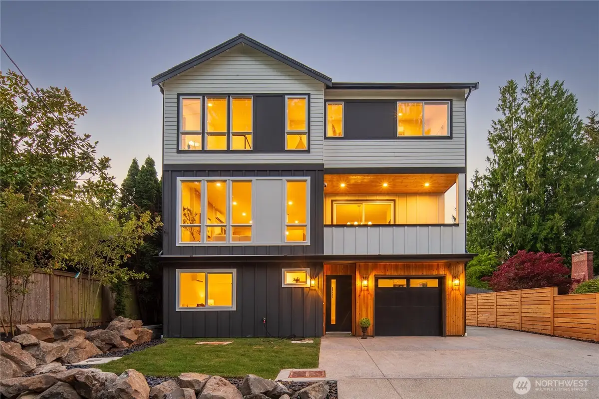 2652 NW 95th Street, Seattle, WA 98117 - #1