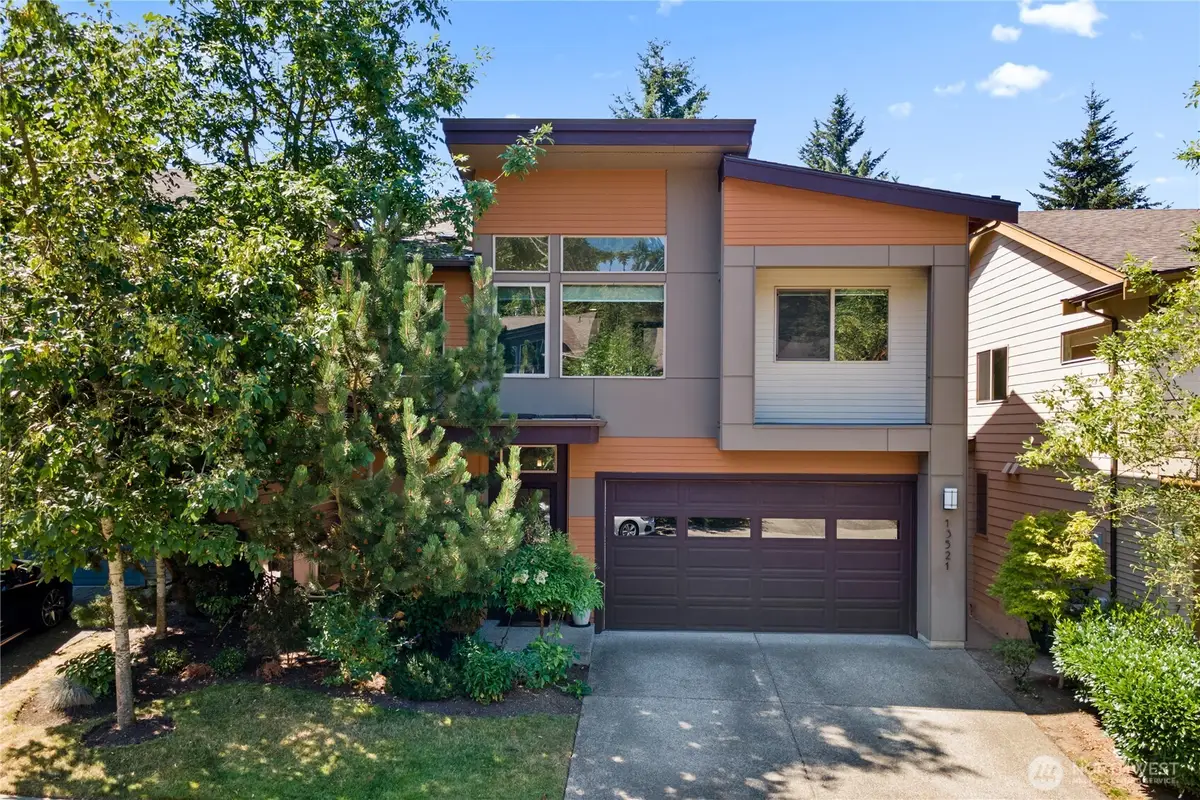 13521 SE 81st Place, Newcastle, WA 98059 - #1