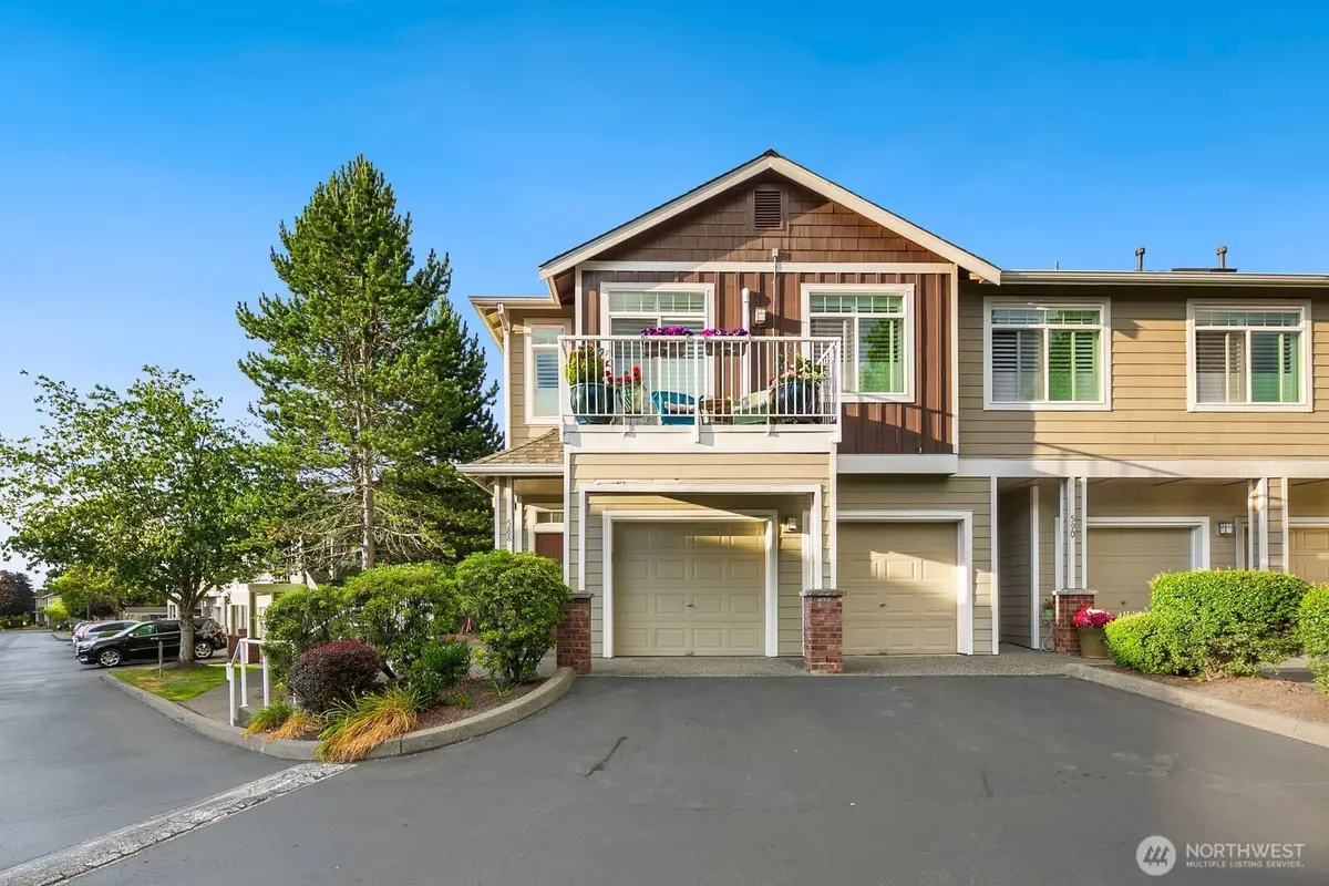 588 241st Lane Se, Sammamish, WA 98074 - #1