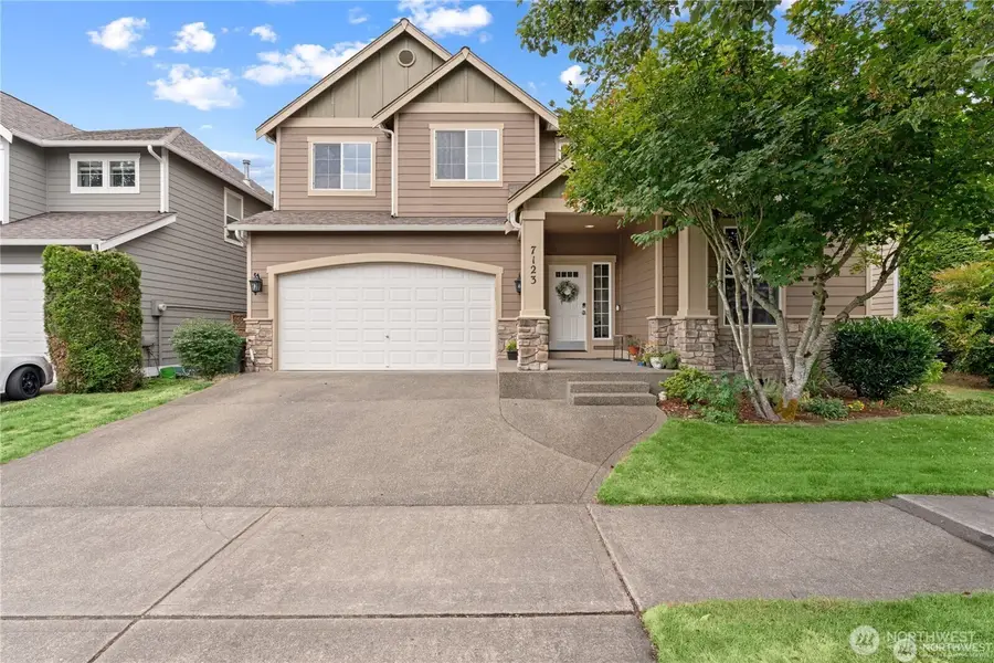 7123 Prism Street Se, Lacey, WA 98513 - #2