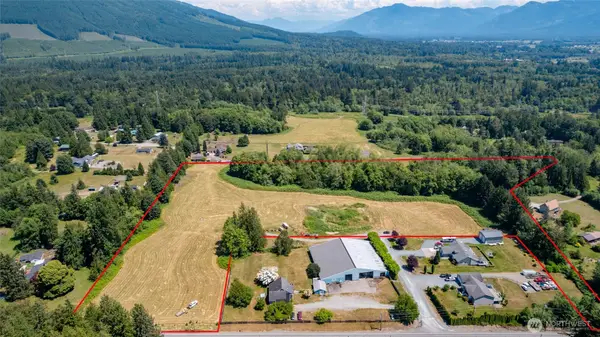 24072 Trinity Lane, Sedro Woolley, WA 98284