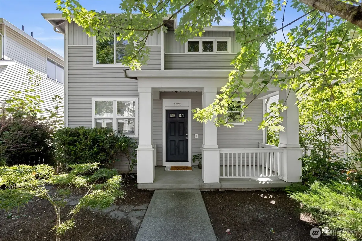 7722 39th Avenue S, Seattle, WA 98118 - #1