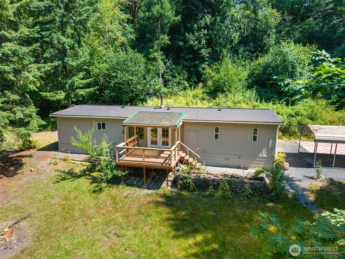 268 Hawkins Road S, Winlock, WA 98596 - #1