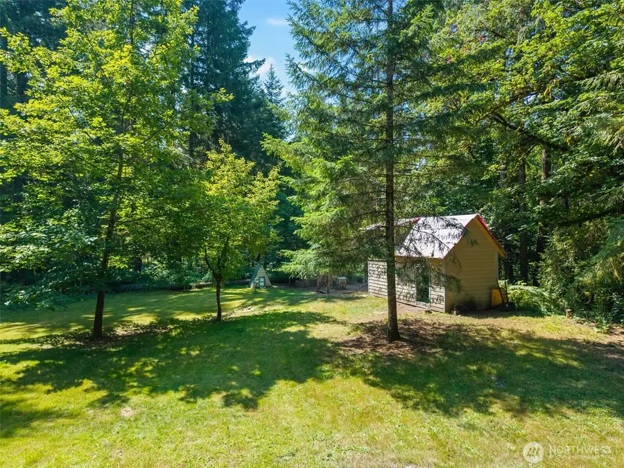 268 Hawkins Road S, Winlock, WA 98596 - #2