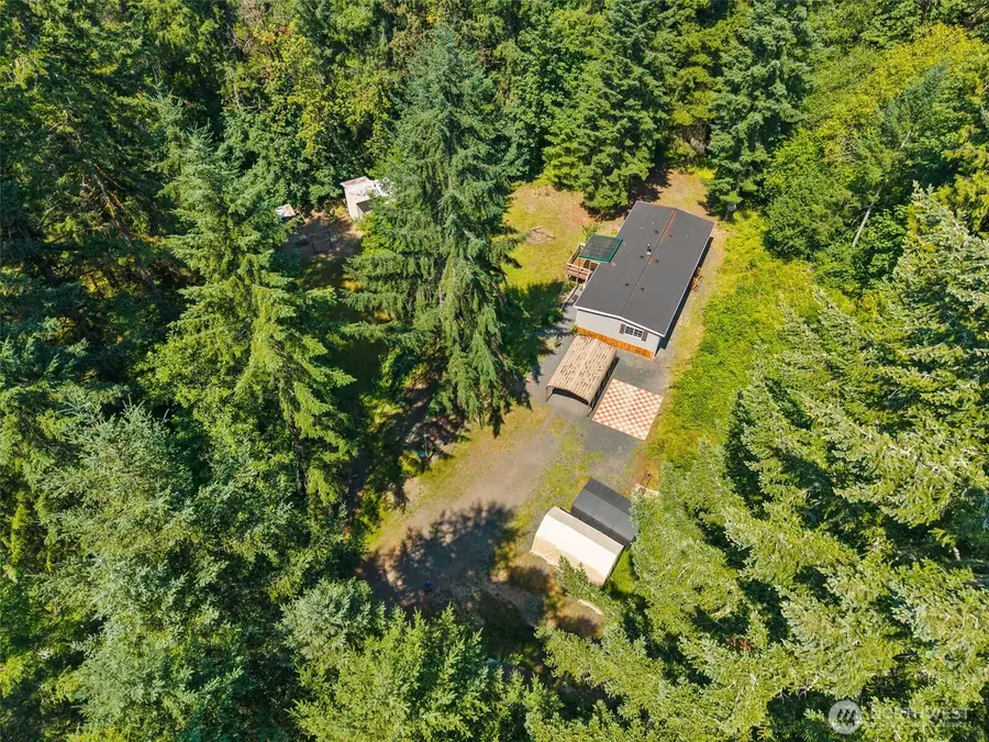 268 Hawkins Road S, Winlock, WA 98596 - #3