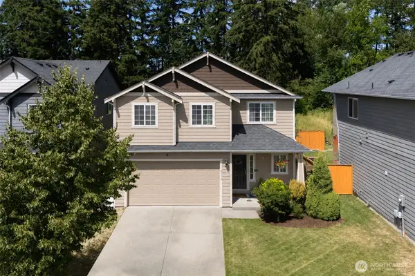 14719 55th Avenue Ct E, Puyallup, WA 98375