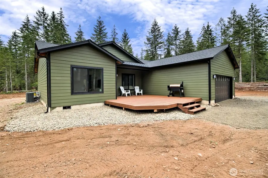 19 Raven Lane, Elma, WA 98541 - #2