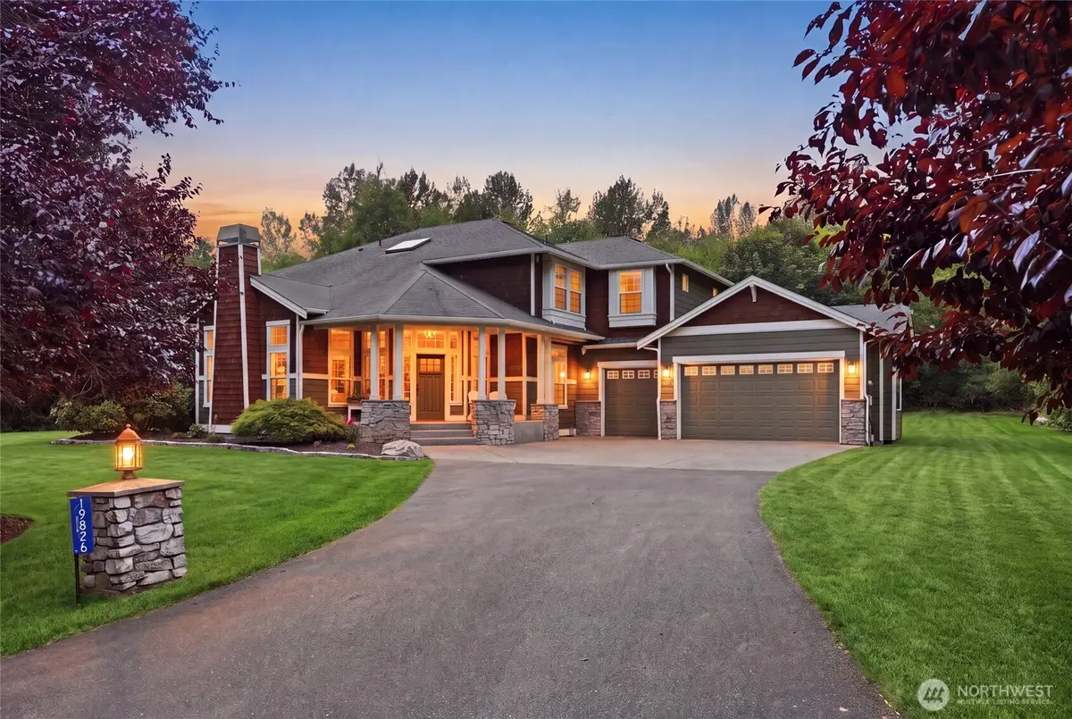 19826 3rd Avenue Nw, Arlington, WA 98223 - #1