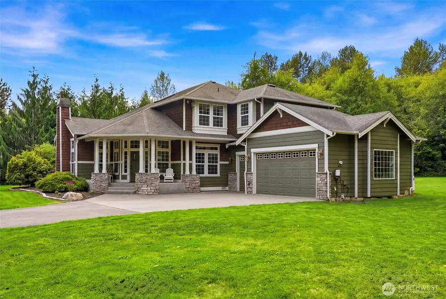 19826 3rd Avenue Nw, Arlington, WA 98223 - #2