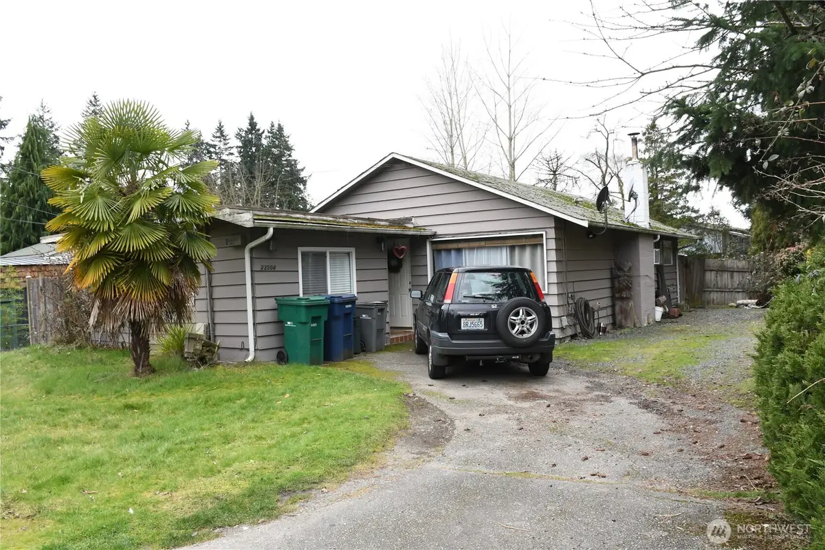 23504 58th Avenue W, Mountlake Terrace, WA 98043 - #1