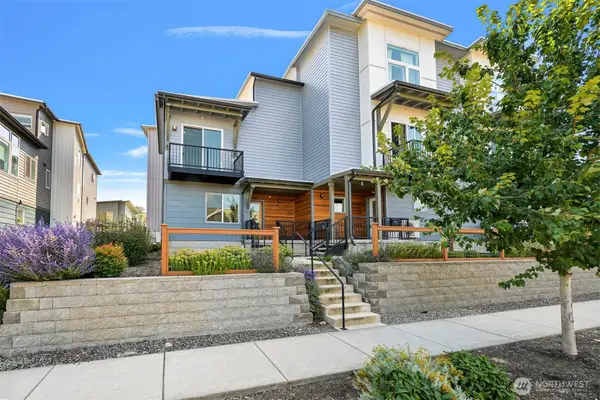 4248 Traverse Drive, Bellingham, WA 98226