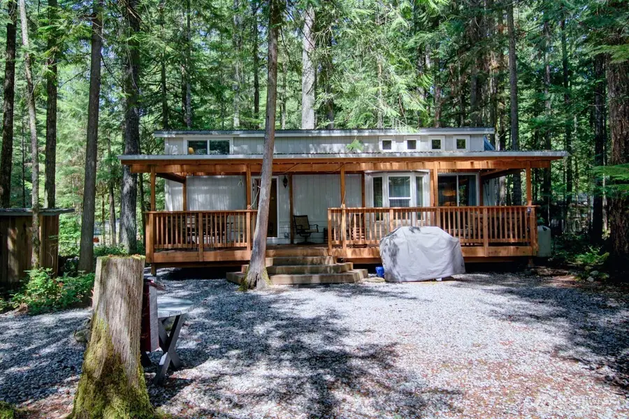 299 Schinn Canyon Drive, Deming, WA 98244 - #2