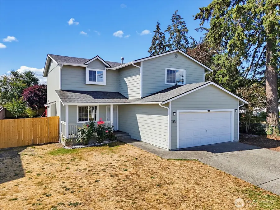 1614 S 94th Street, Tacoma, WA 98444 - #2