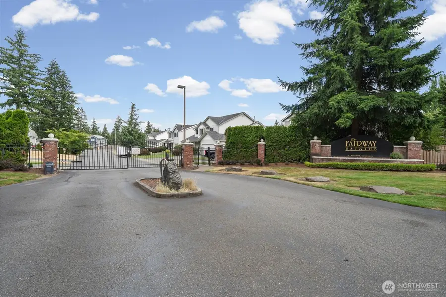 4621 212th Street E, Spanaway, WA 98387 - #3