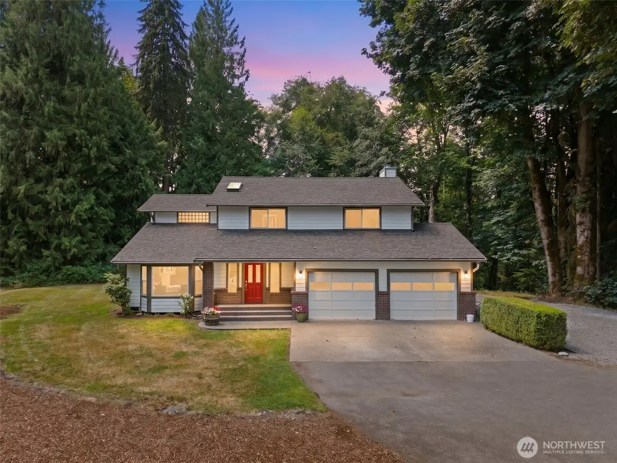 5231 Vine Court Ne, Olympia, WA 98516 - #1