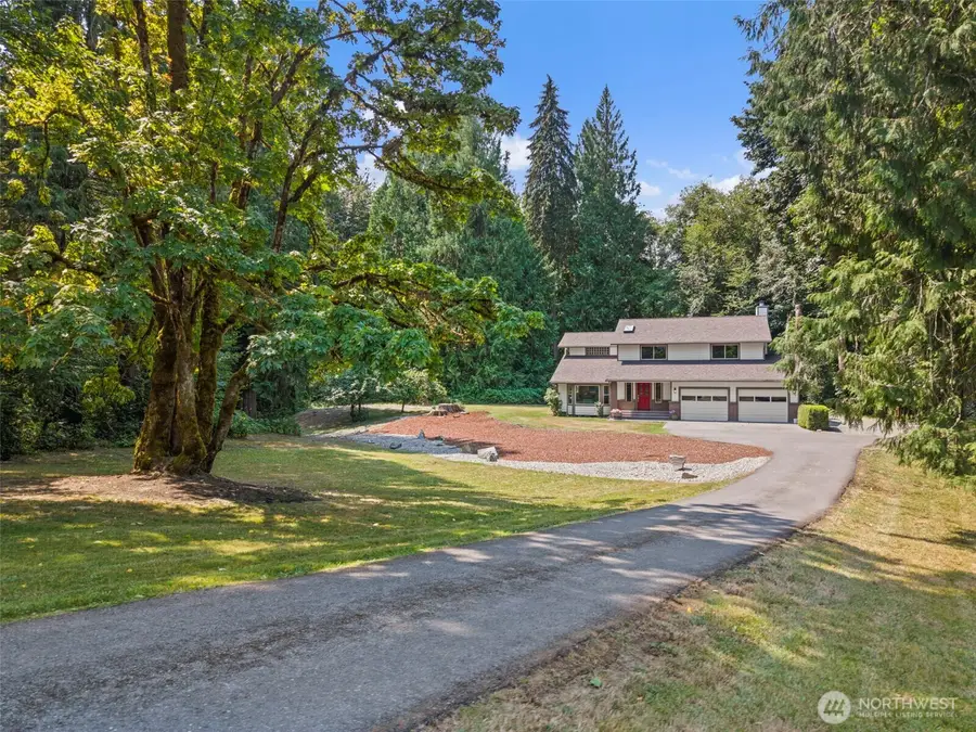 5231 Vine Court Ne, Olympia, WA 98516 - #2
