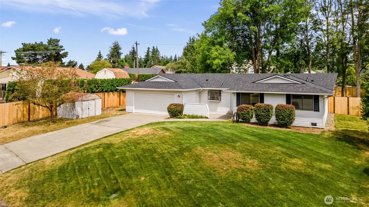 2203 Fir Court, Milton, WA 98354 - #1