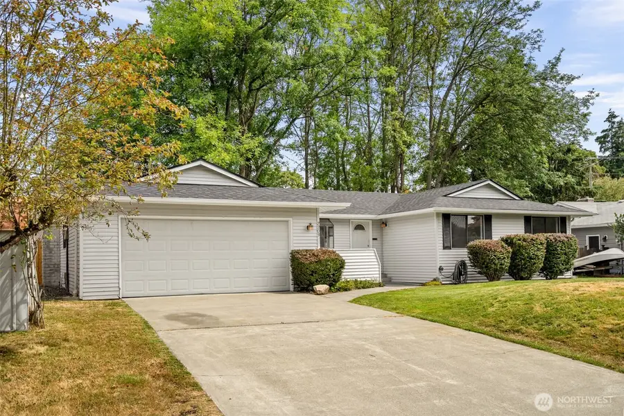 2203 Fir Court, Milton, WA 98354 - #3