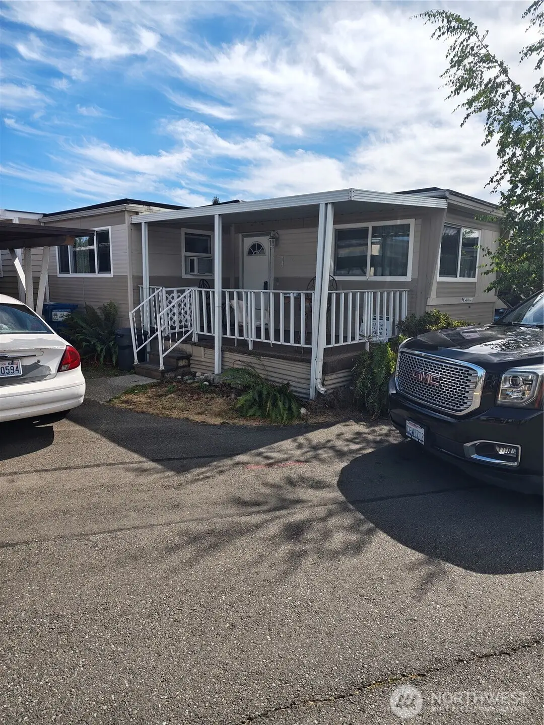 3235 S 182nd Street, Seatac, WA 98188 - #1