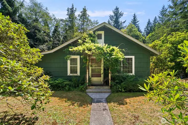 10345 Seabeck Highway Nw, Bremerton, WA 98312