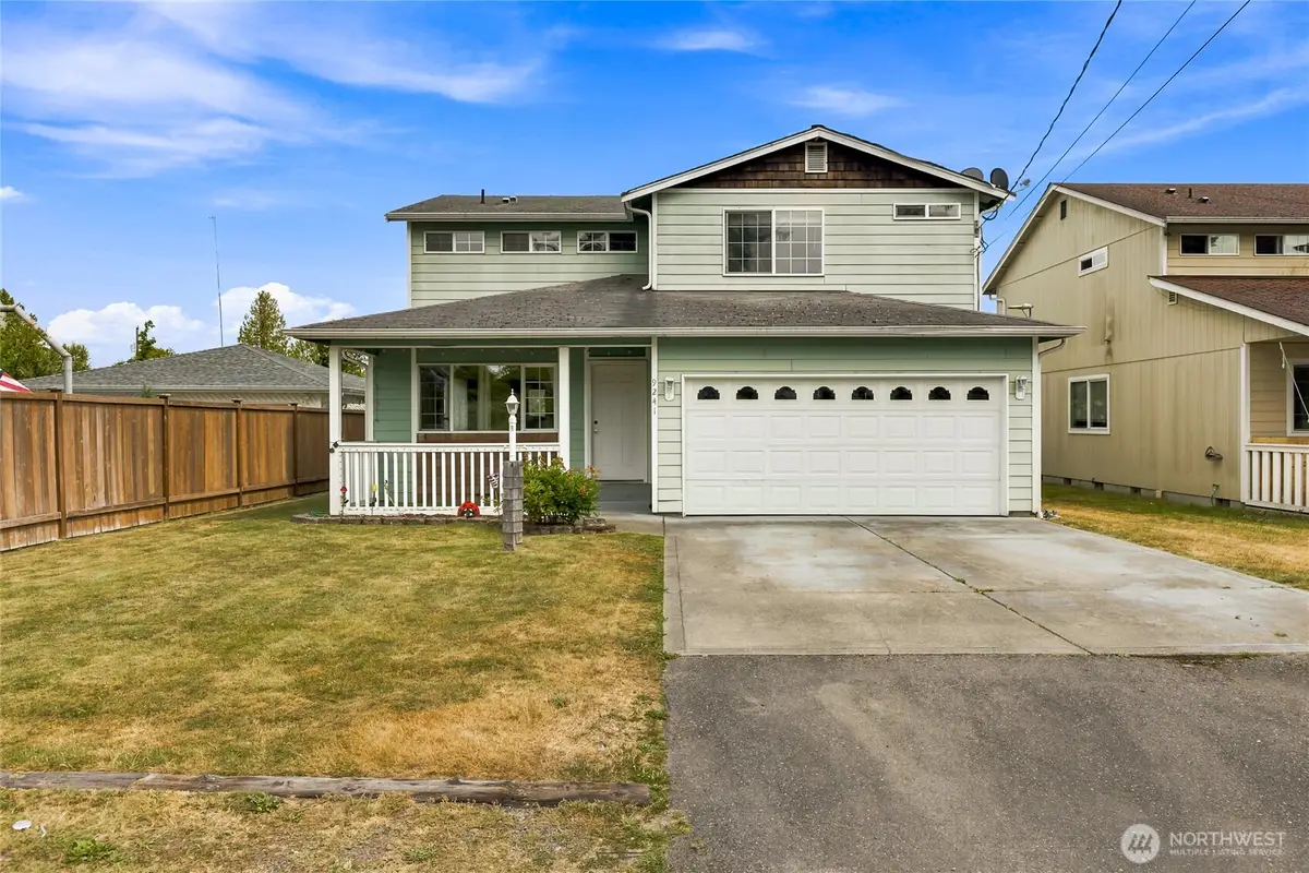 9241 Fawcett Avenue, Tacoma, WA 98444 - #1