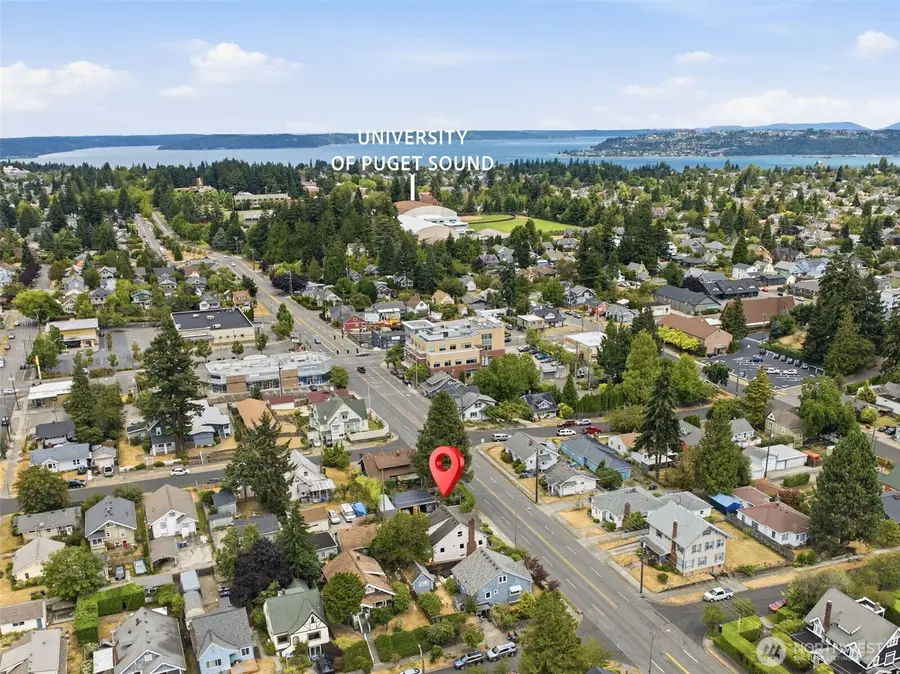 712 S Union Avenue, Tacoma, WA 98405 - #2
