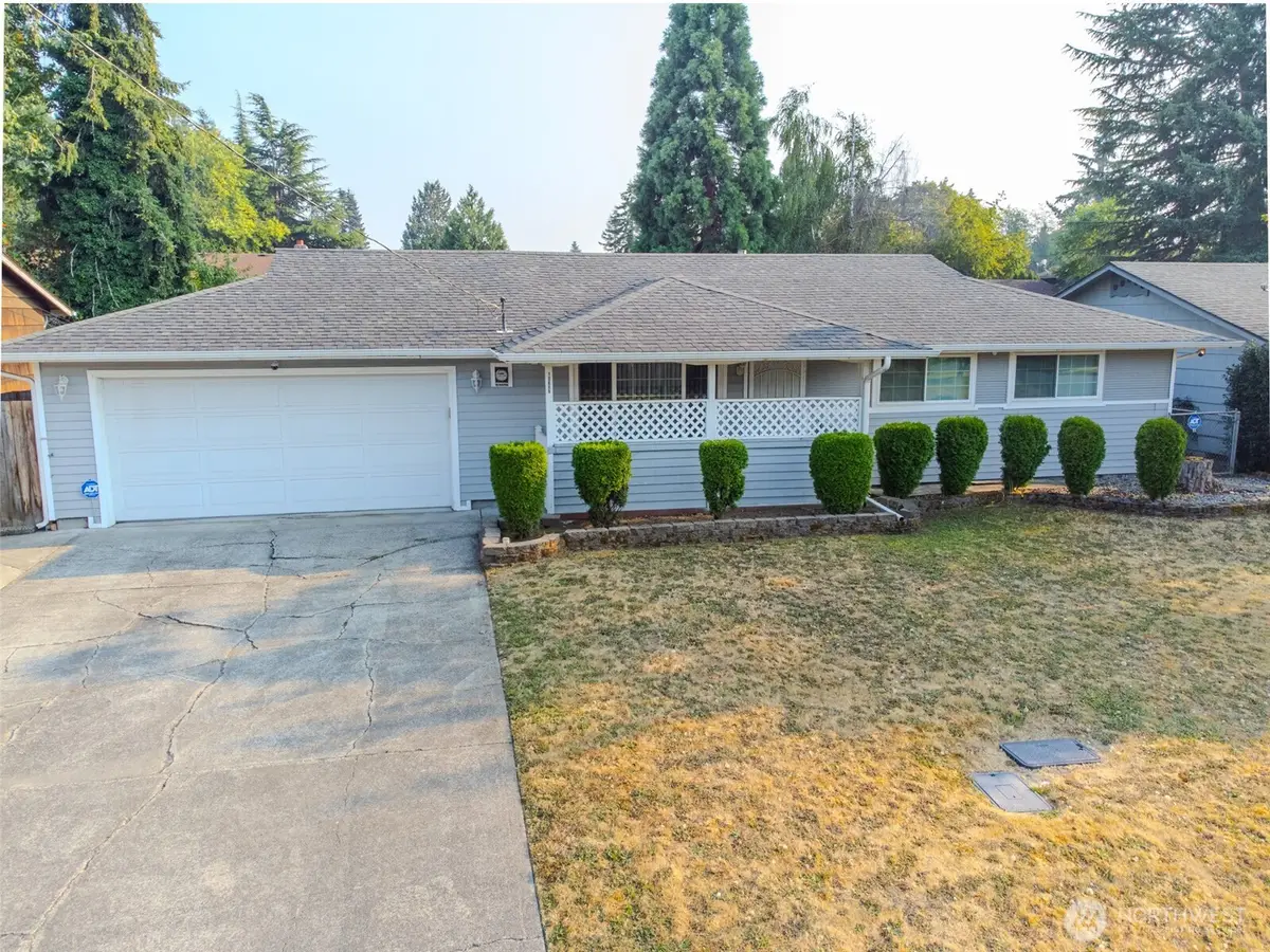 10609 SE 232nd Street, Kent, WA 98031 - #1