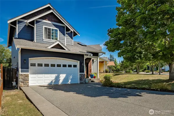 3519 Skylark Loop, Bellingham, WA 98226