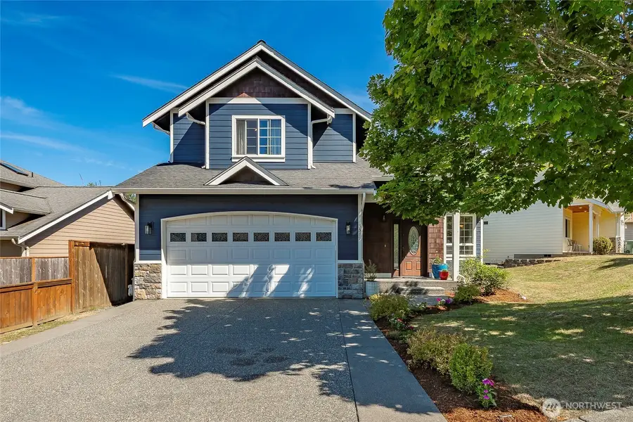 3519 Skylark Loop, Bellingham, WA 98226 - #3