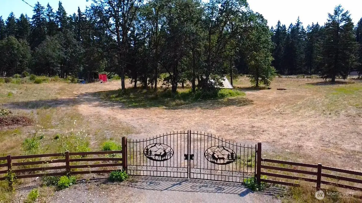 8347 128th Court Se, Tenino, WA 98589 - #1