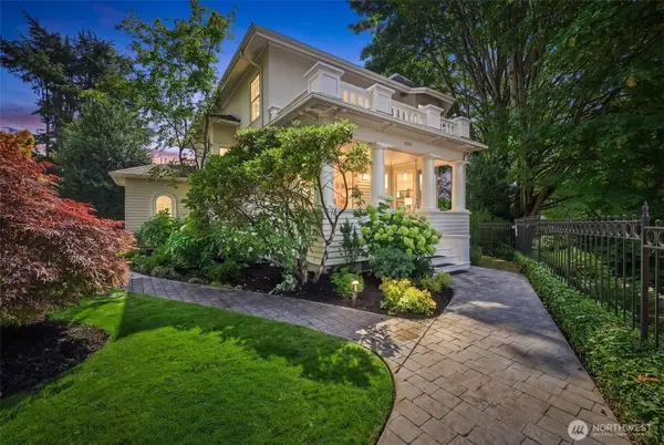 1111 Bellevue Place E, Seattle, WA 98102
