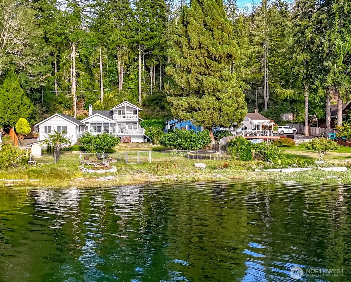 3410 E State Route 302, Belfair, WA 98528 - #1