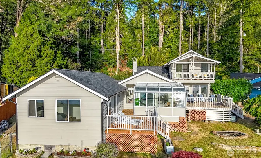 3410 E State Route 302, Belfair, WA 98528 - #2