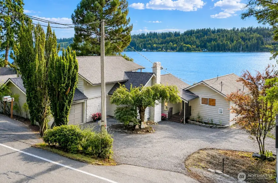 3410 E State Route 302, Belfair, WA 98528 - #3