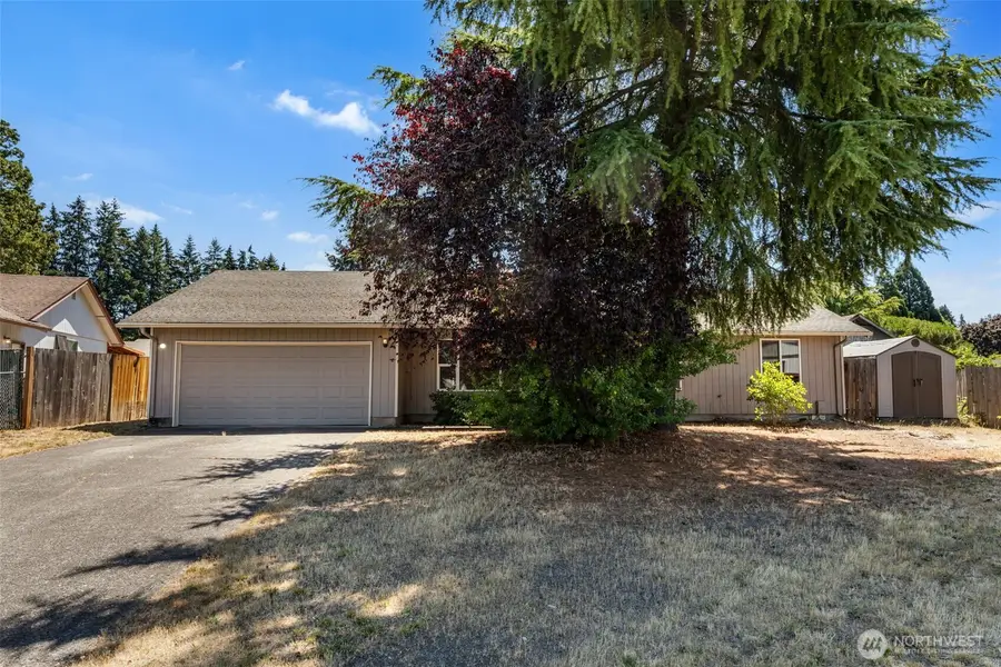 9009 NE 22nd Circle, Vancouver, WA 98664 - #2