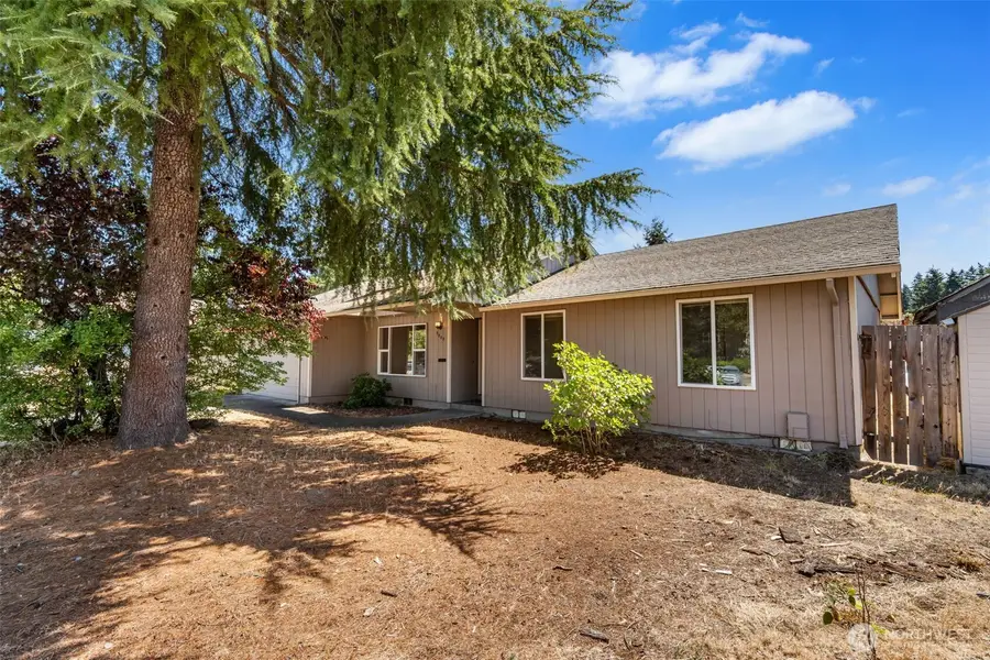 9009 NE 22nd Circle, Vancouver, WA 98664 - #3