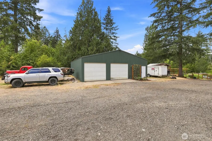 190 E Rasor Place, Belfair, WA 98528 - #3