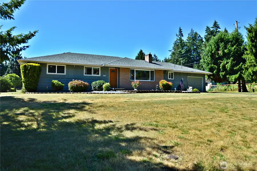 5202 96th Street E, Tacoma, WA 98446 - #2