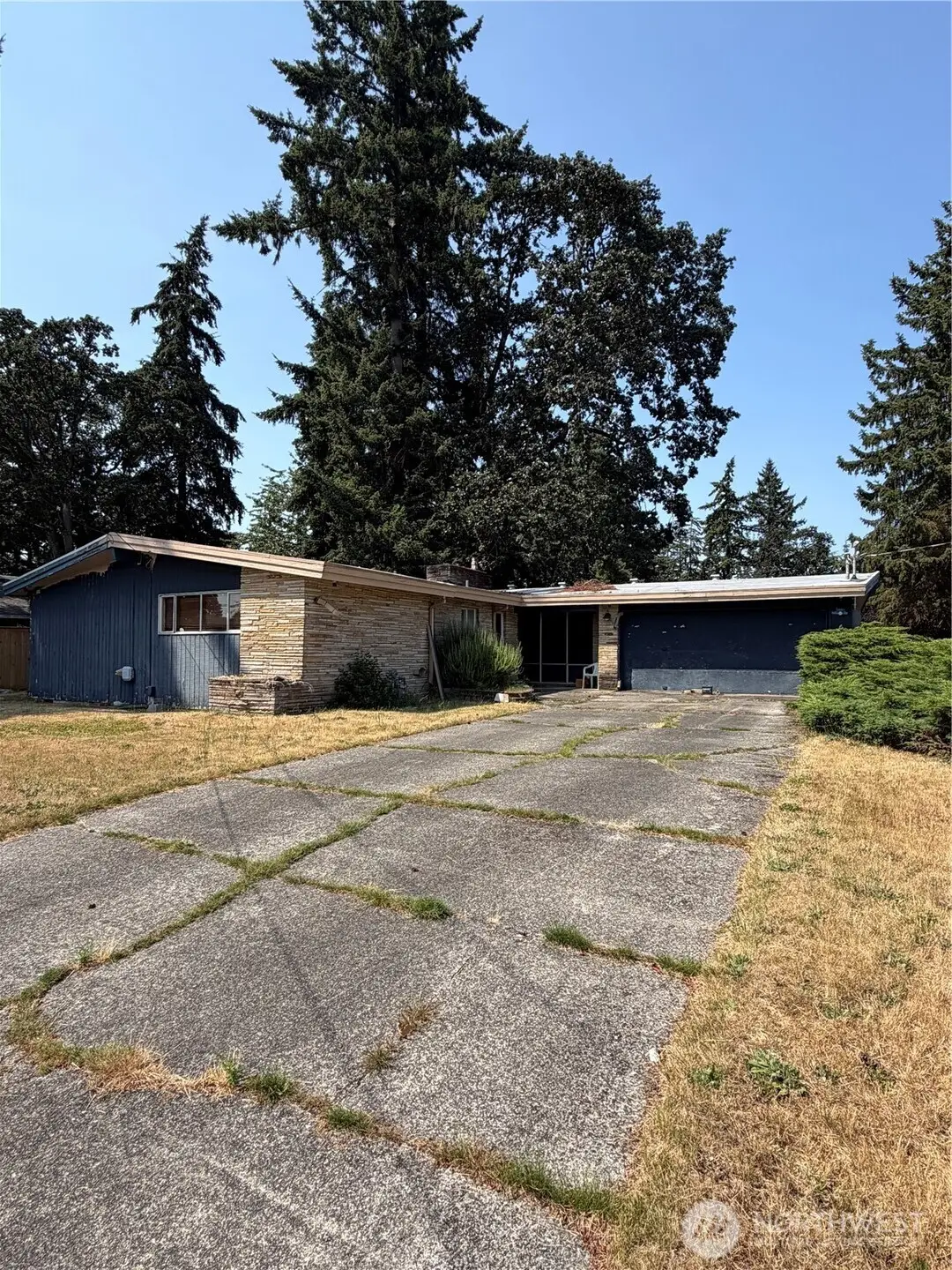 3005 Sylvia Boulevard S, Lakewood, WA 98499 - #1