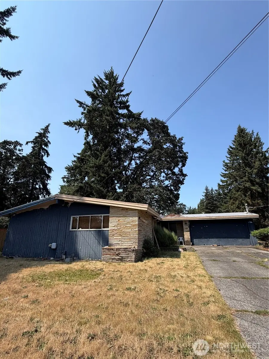 3005 Sylvia Boulevard S, Lakewood, WA 98499 - #3