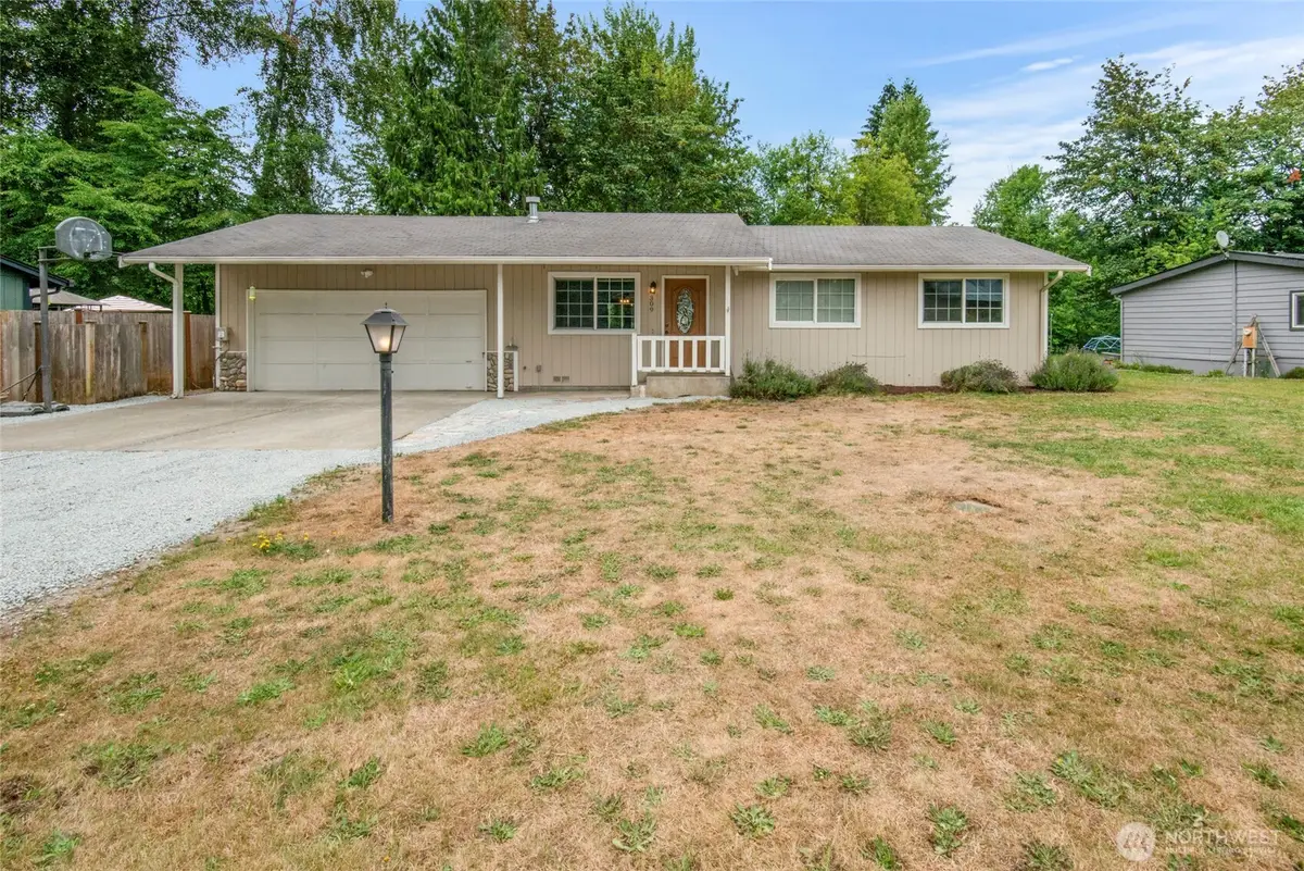 309 Highway 162 E, South Prairie, WA 98385 - #1