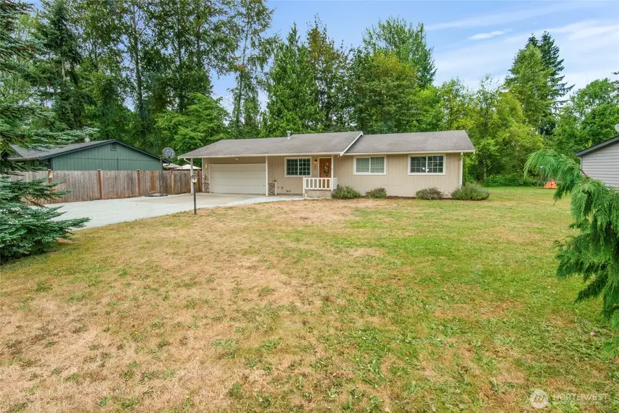 309 Highway 162 E, South Prairie, WA 98385 - #2