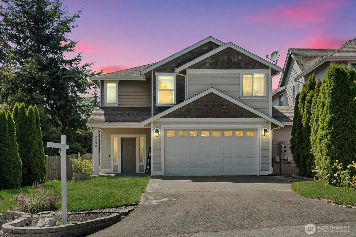 2230 113th Drive Se #A, Lake Stevens, WA 98258 - #1