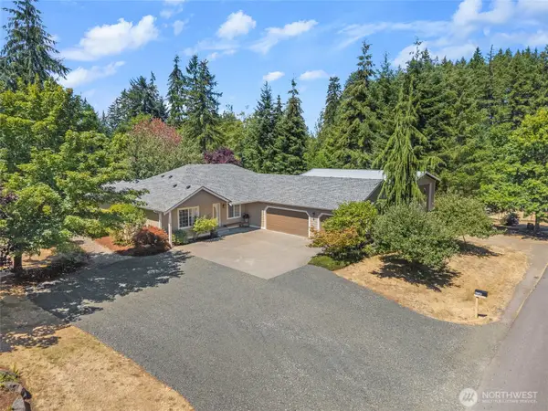 6709 Appletree Lane, Olympia, WA 98506