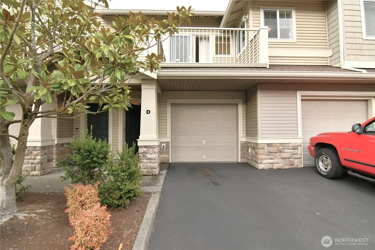 6128 Issac Avenue Se #D, Auburn, WA 98092 - #1