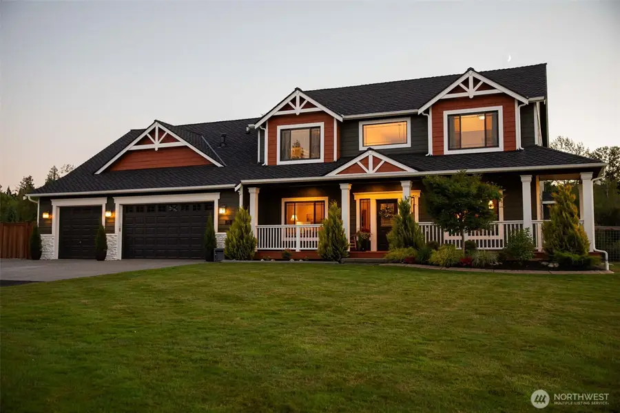 111 176th Street Ne, Arlington, WA 98223 - #2