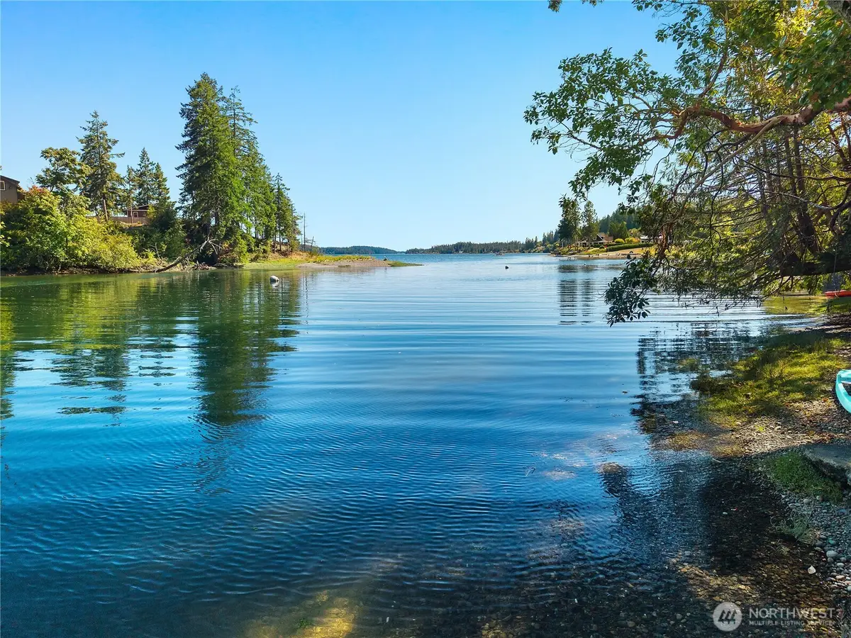 430 E Madrona Pkwy, Grapeview, WA 98546 - #1