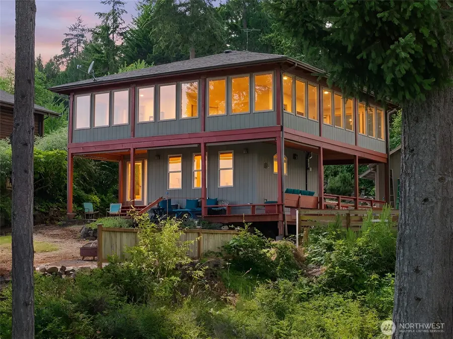 430 E Madrona Pkwy, Grapeview, WA 98546 - #2