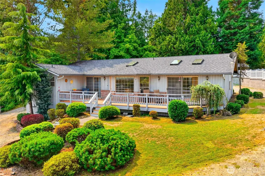 475 Nez Perce Place, La Conner, WA 98257 - #2